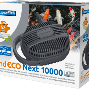 SUPERFISH POND ECO NEXT 10000