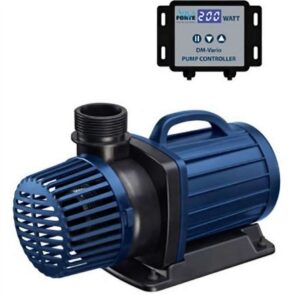 AquaForte DM Vario 10.000S vijverpomp