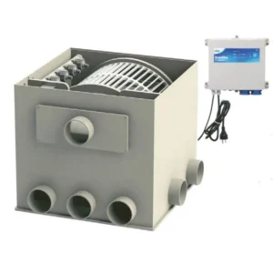 AquaForte Prime trommelfilter XL