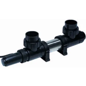 AquaForte ProfiHeater RVS 1KW