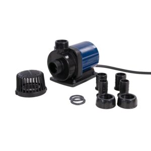 AquaForte DM-E 10000 vijverpomp