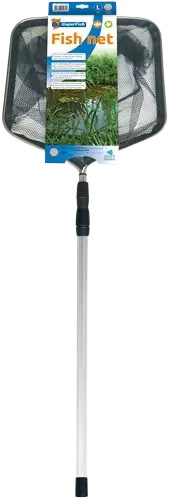 Superfish Vijvernet grof 38 x 35 x 220 cm